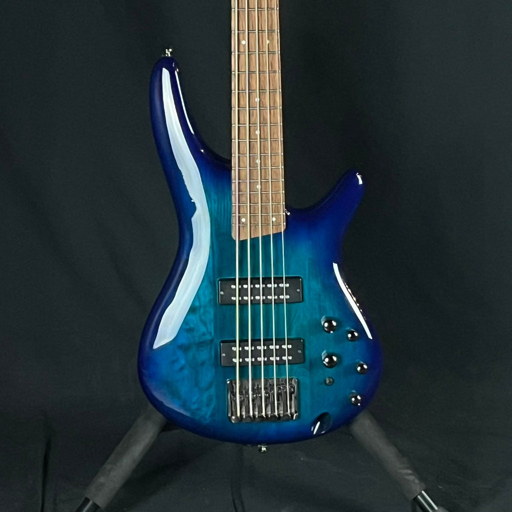 Ibanez SR375E Bass