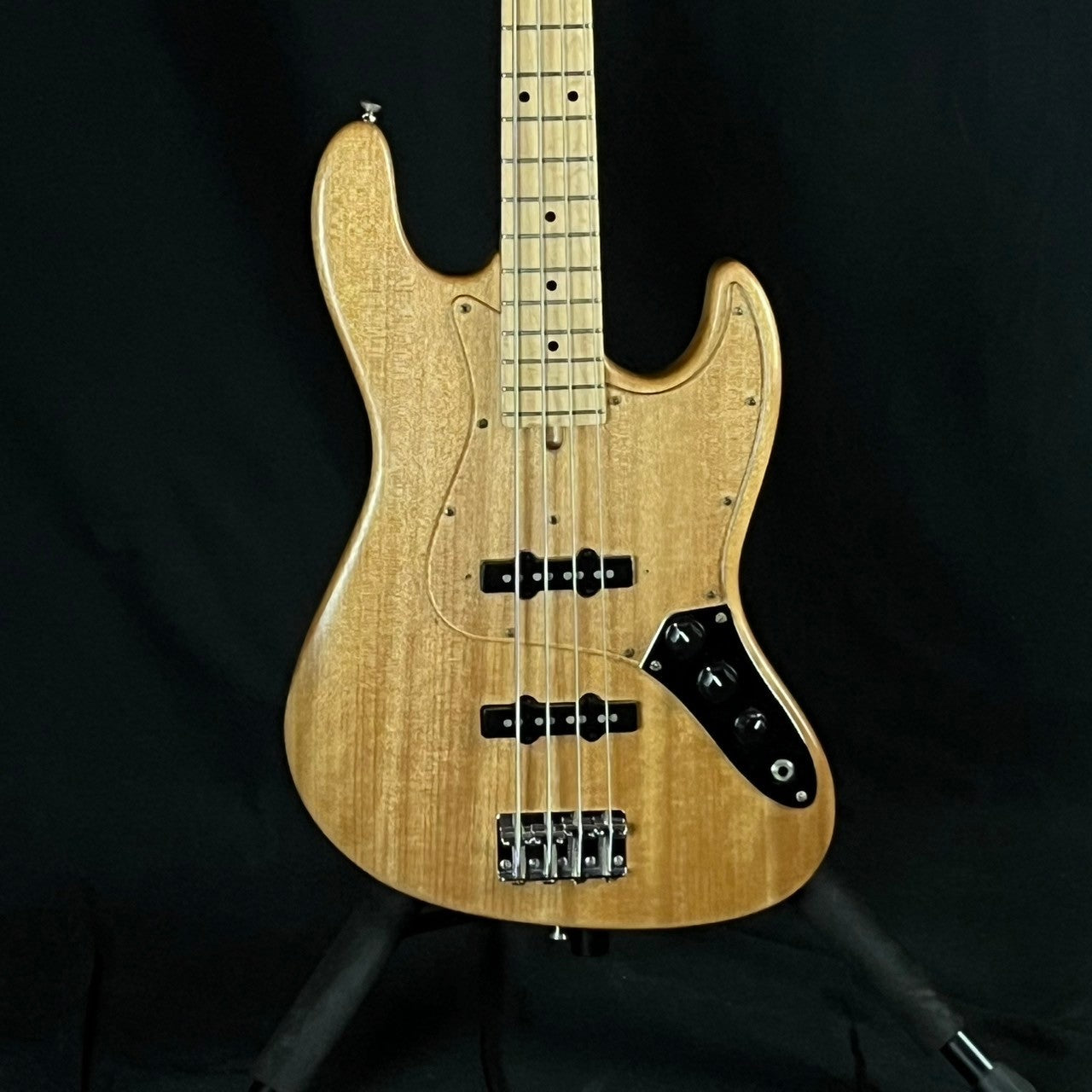 Bacchus WL-434 Bass