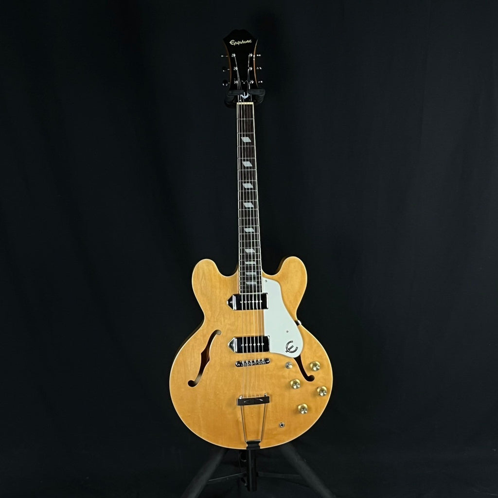 Epiphone Korea Casino NA 1998