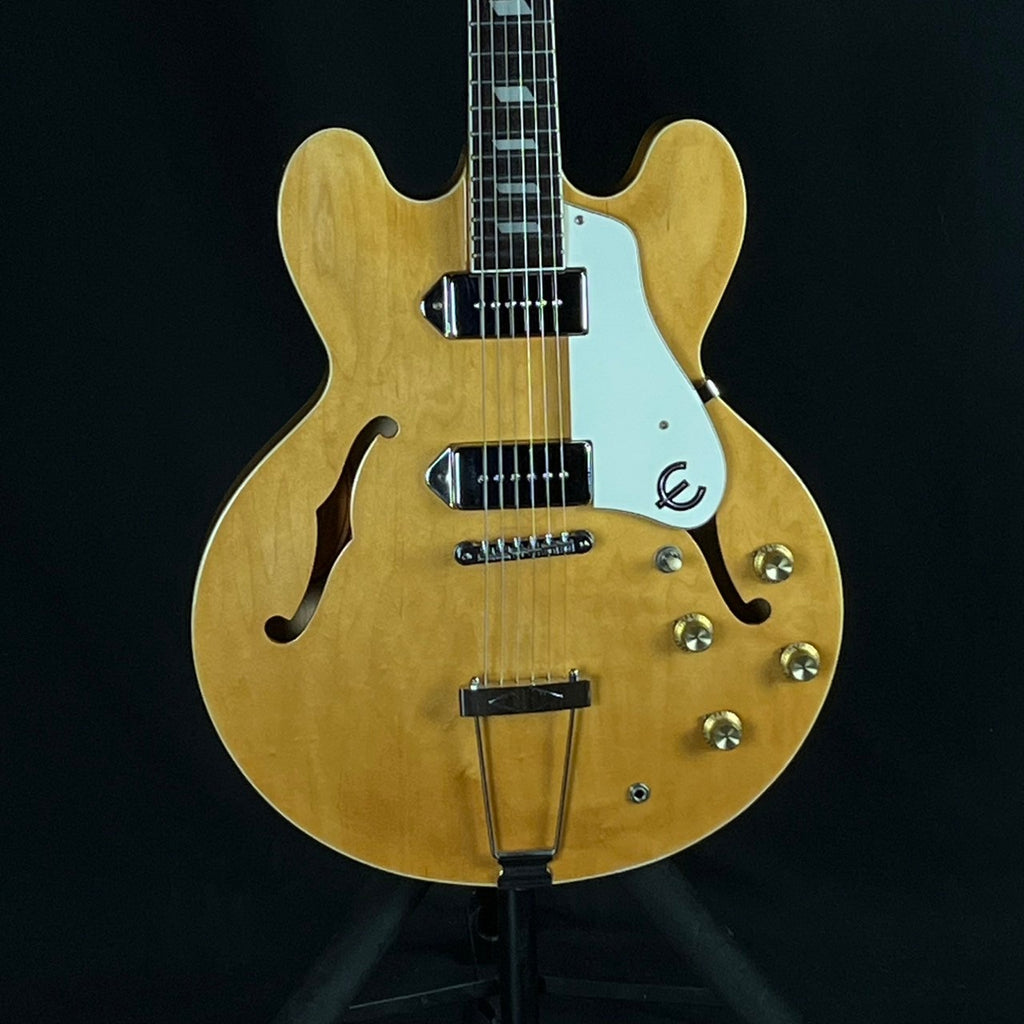 Epiphone Korea Casino NA 1998