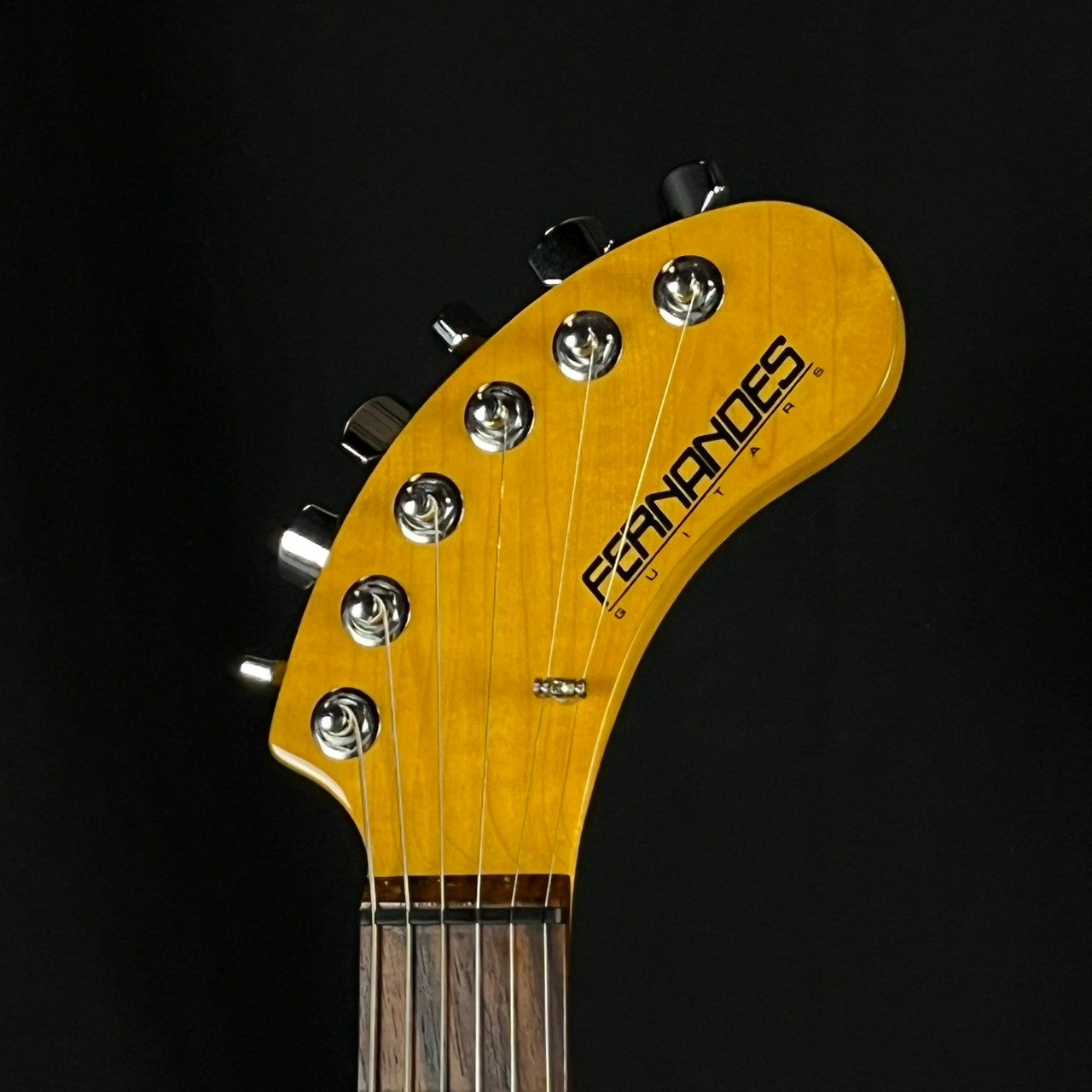 FERNANDES ZO-3 3SB