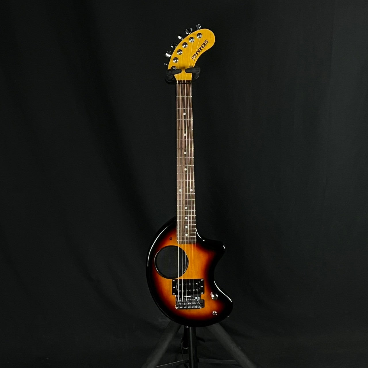 FERNANDES ZO-3 3SB