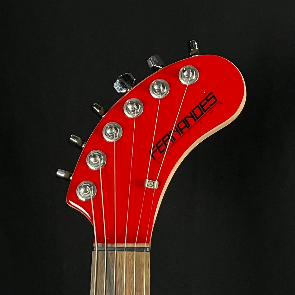 FERNANDES ZO-3
