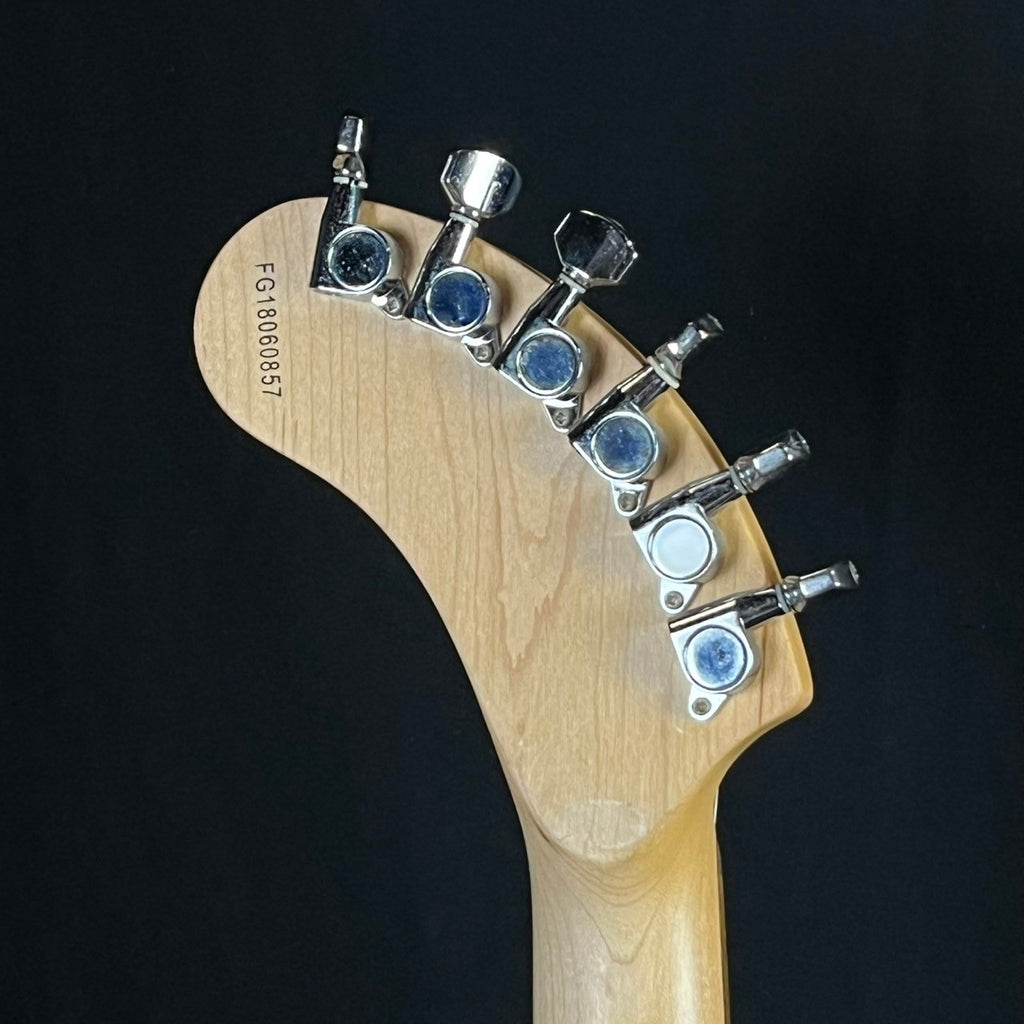 FERNANDES ZO-3