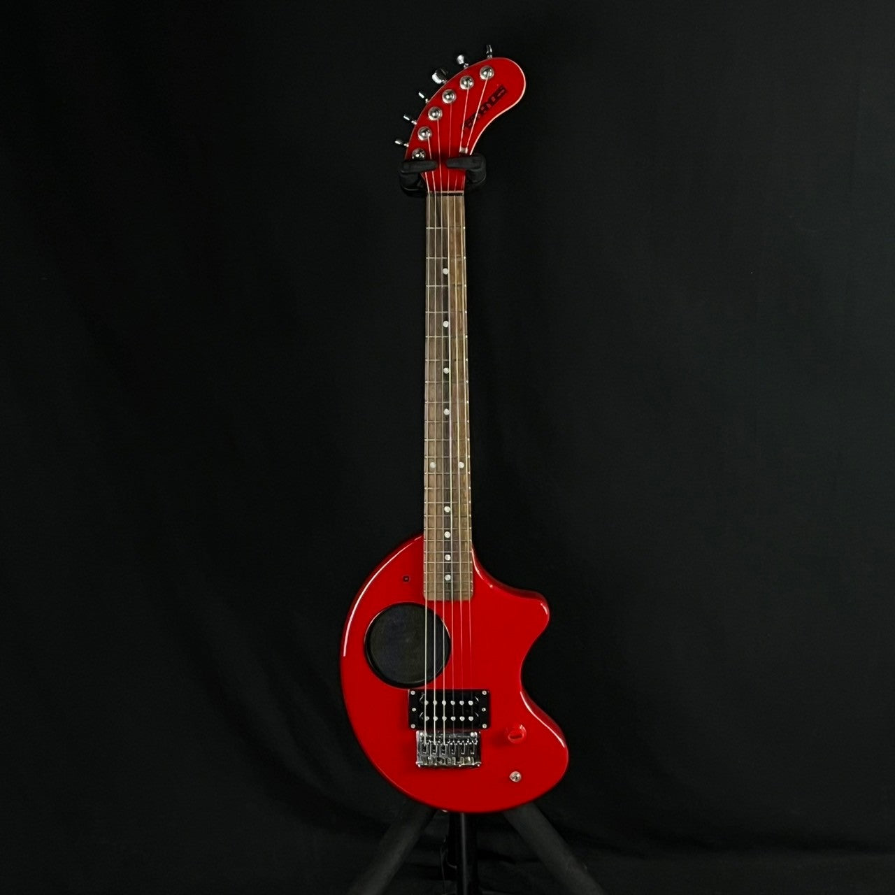 FERNANDES ZO-3