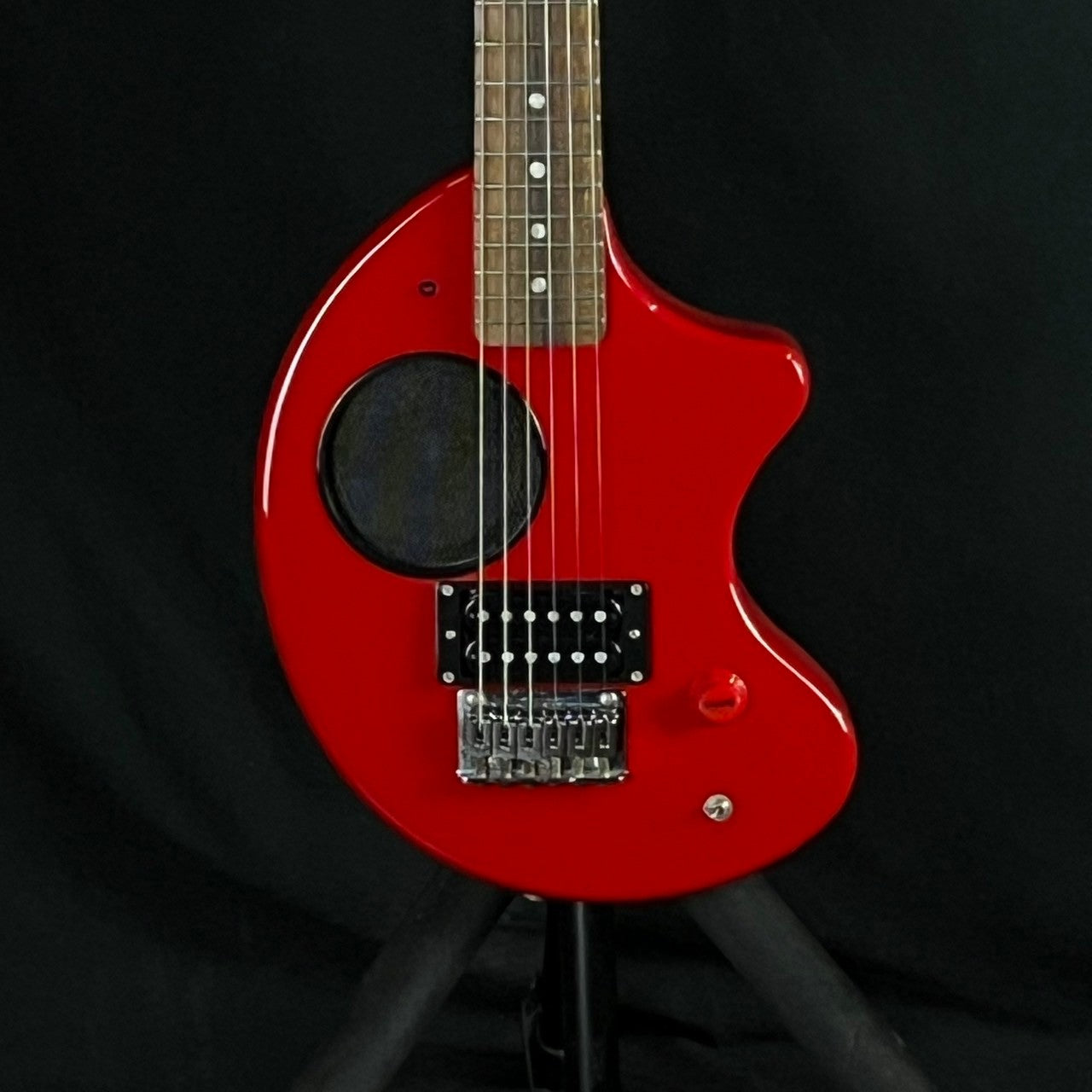 FERNANDES ZO-3