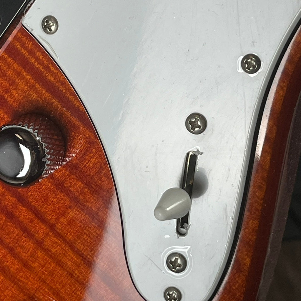 YAMAHA PAC212VFM