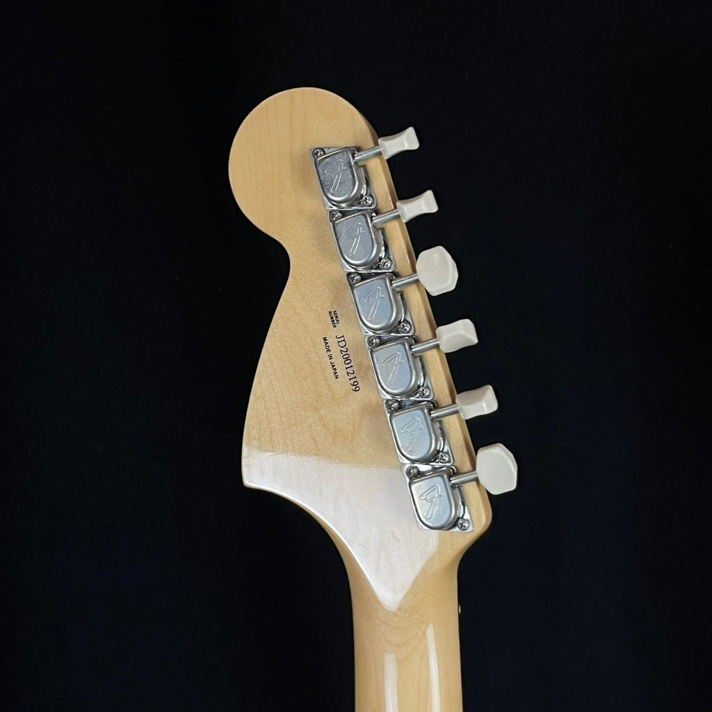 Fender Japan Traditional II 60s Mustang