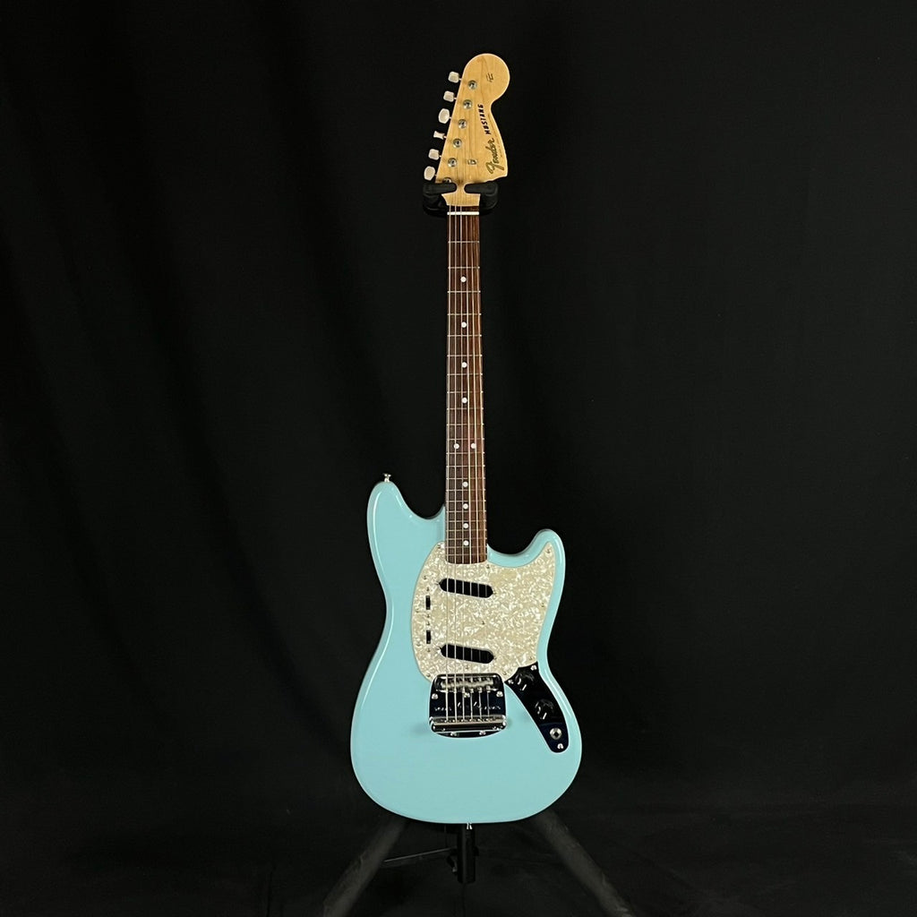 Fender Japan Traditional II 60s Mustang