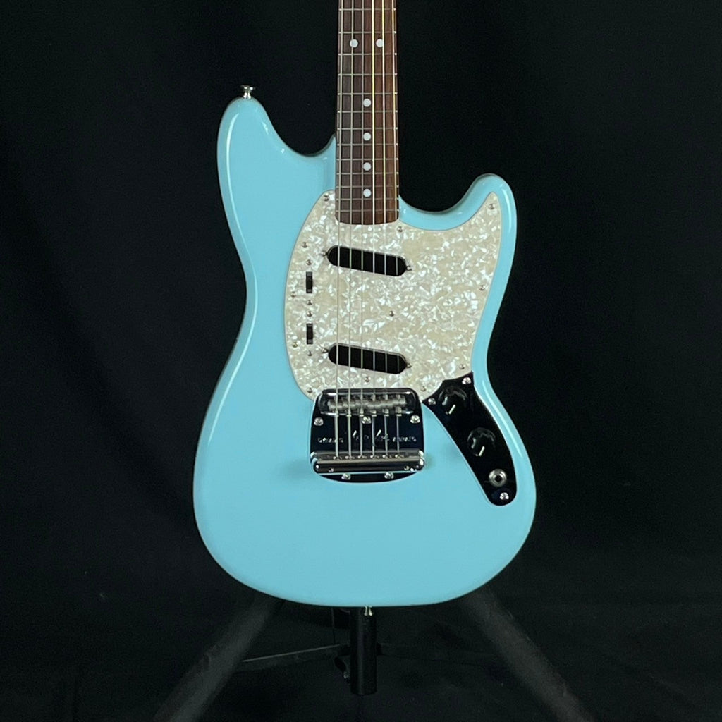 Fender Japan Traditional II 60s Mustang