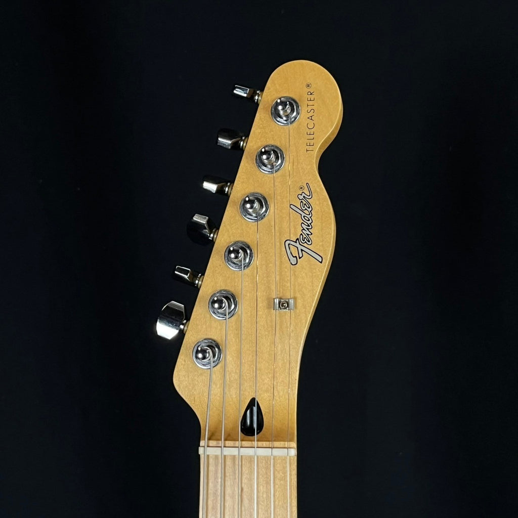 Fender Japan Standard Telecaster