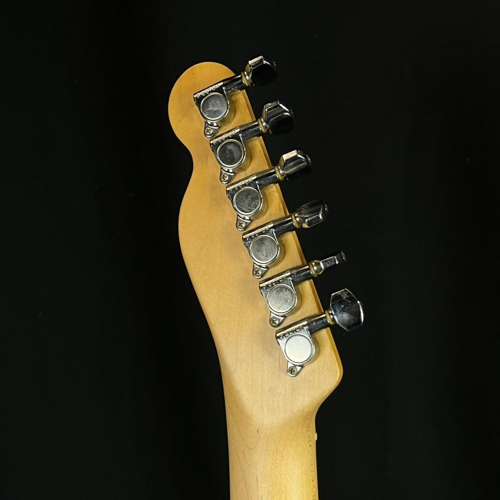 Fender Japan Standard Telecaster