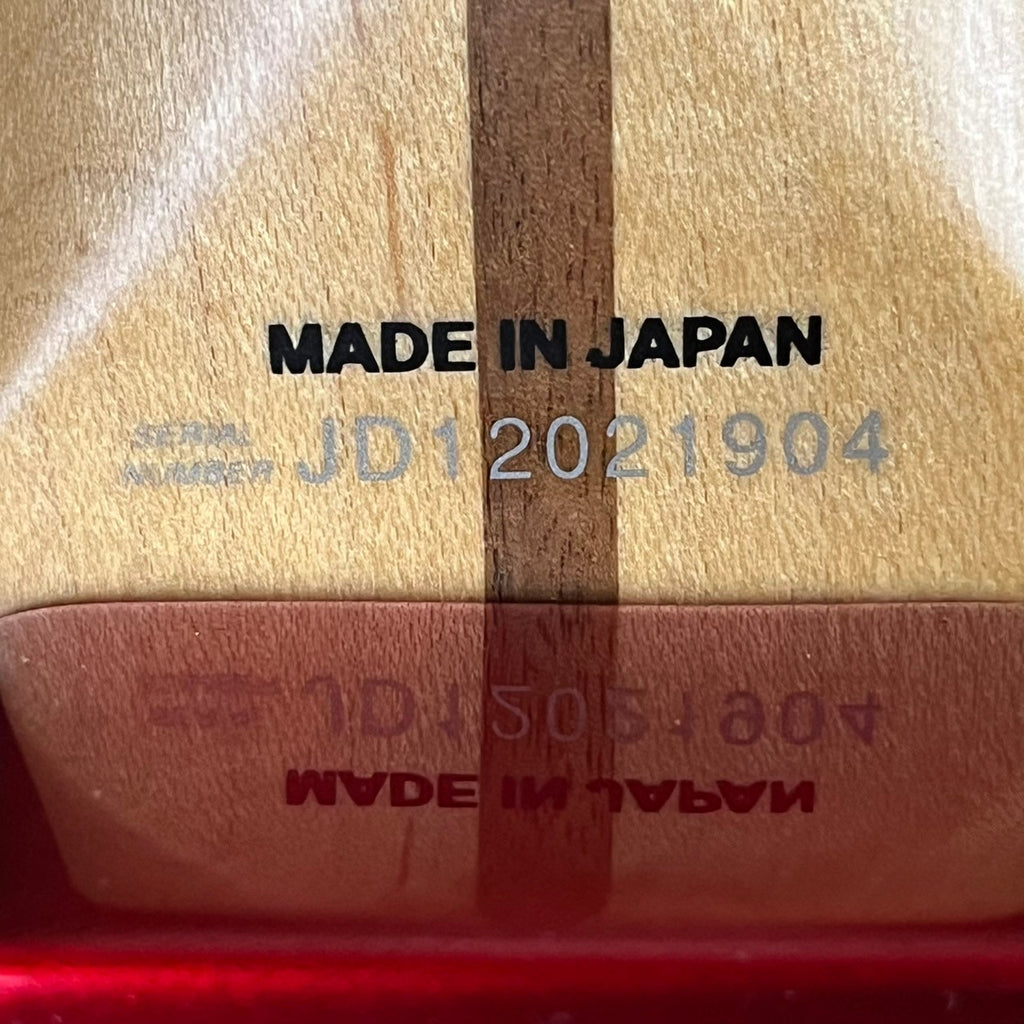 Fender Japan Standard Telecaster