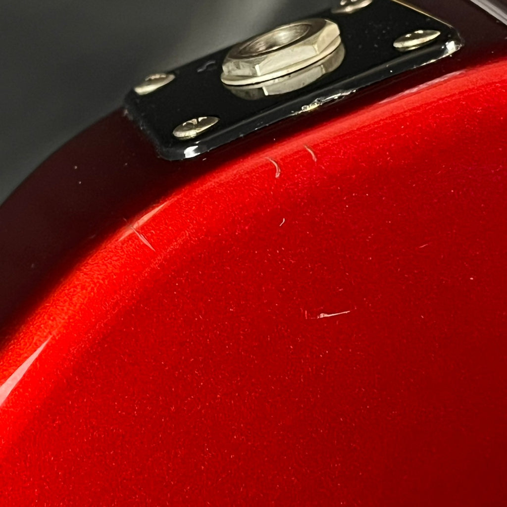 Fender Japan Standard Telecaster