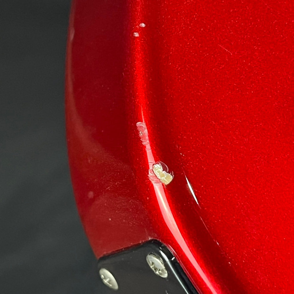 Fender Japan Standard Telecaster