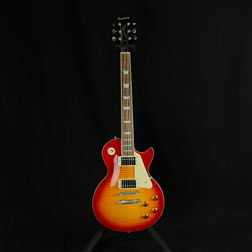 Epiphone Les Paul Standard 2011