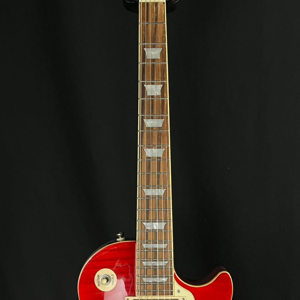 Epiphone Les Paul Standard 2011