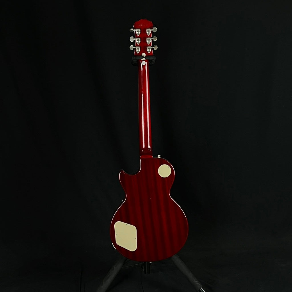 Epiphone Les Paul Standard 2011