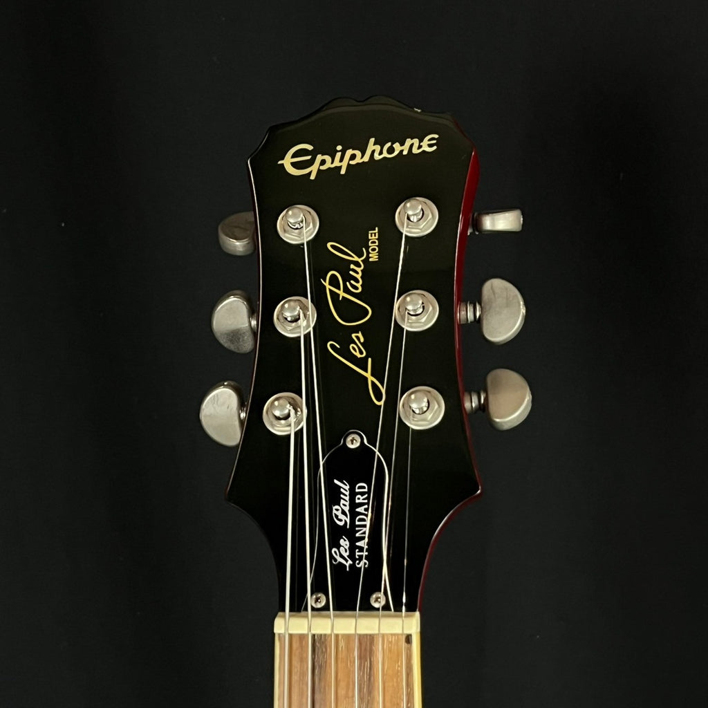 Epiphone Les Paul Standard 2011