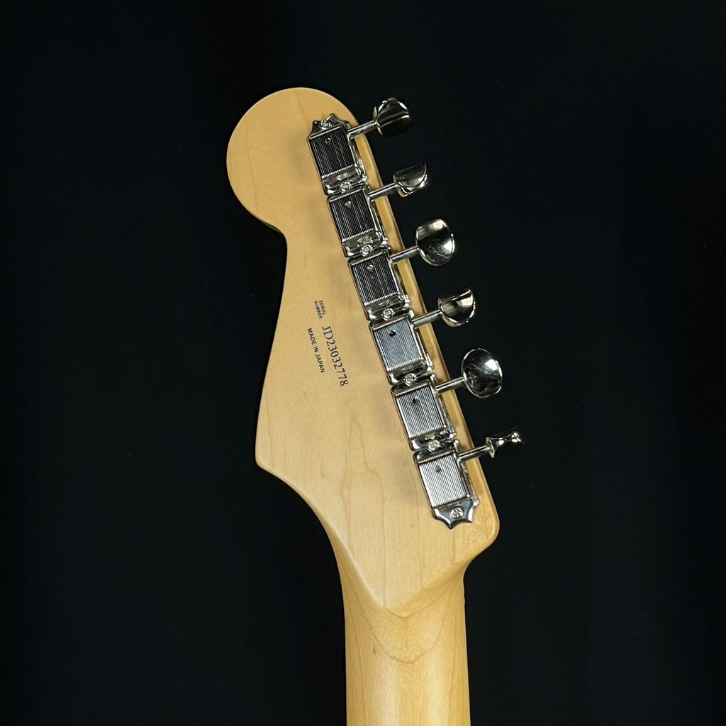 Fender Japan Hybrid II Stratocaster 2024 Collection