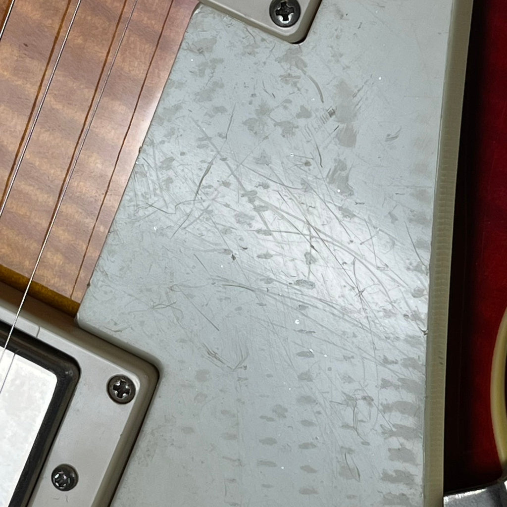 Epiphone Les Paul Standard 2011