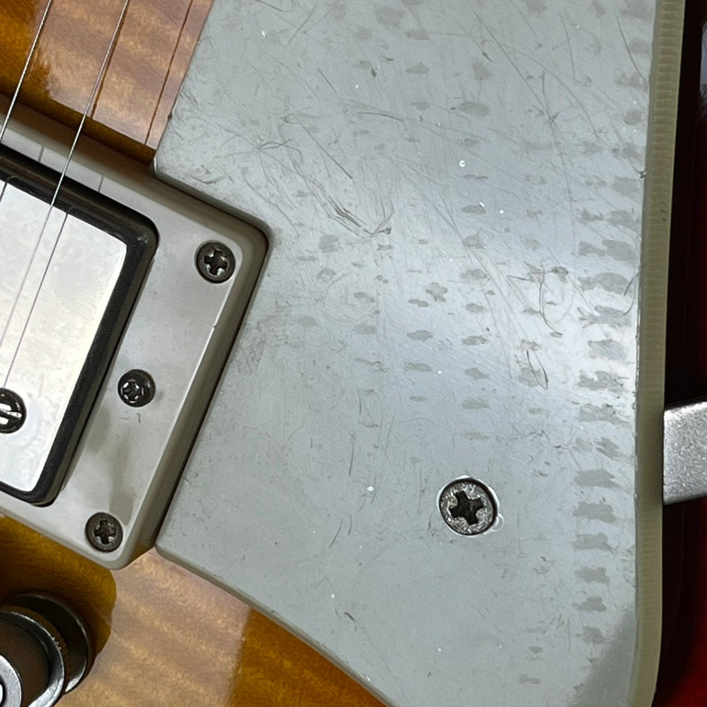 Epiphone Les Paul Standard 2011