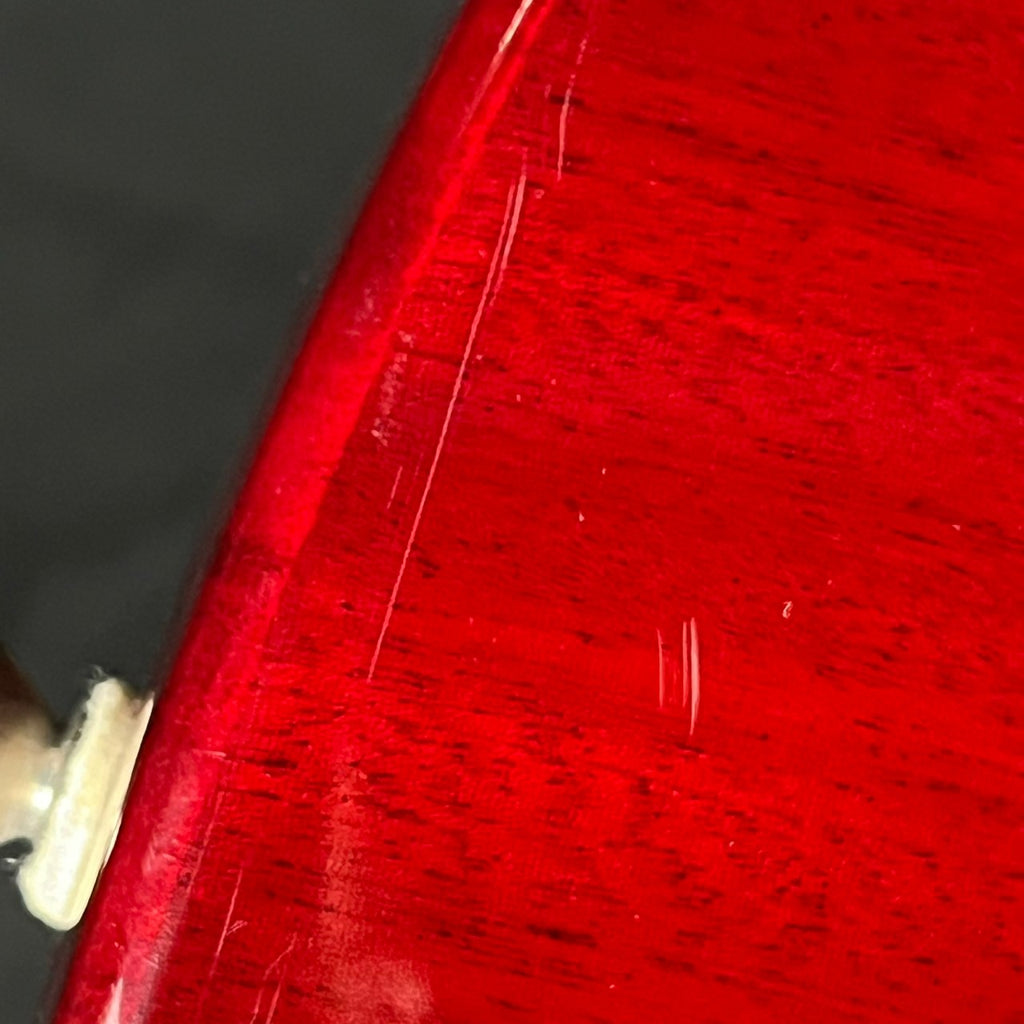 Epiphone Les Paul Standard 2011