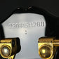 Epiphone B.B. King Lucille Ebony 2022