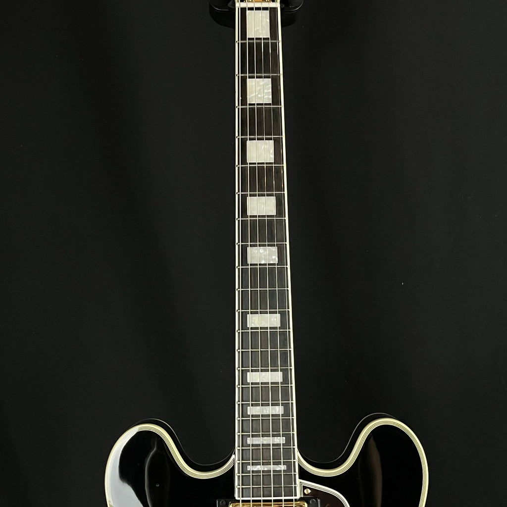 Epiphone B.B. King Lucille Ebony 2022