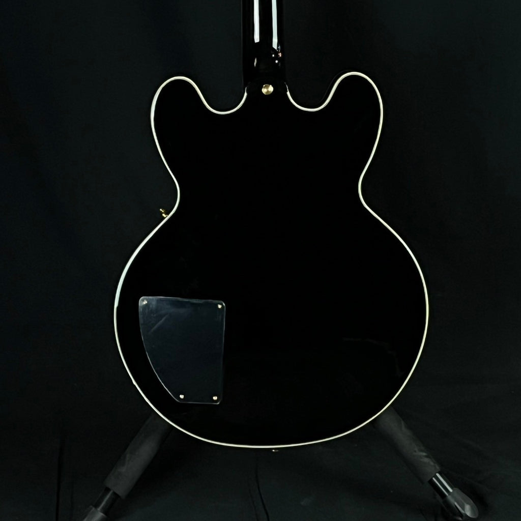 Epiphone B.B. King Lucille Ebony 2022