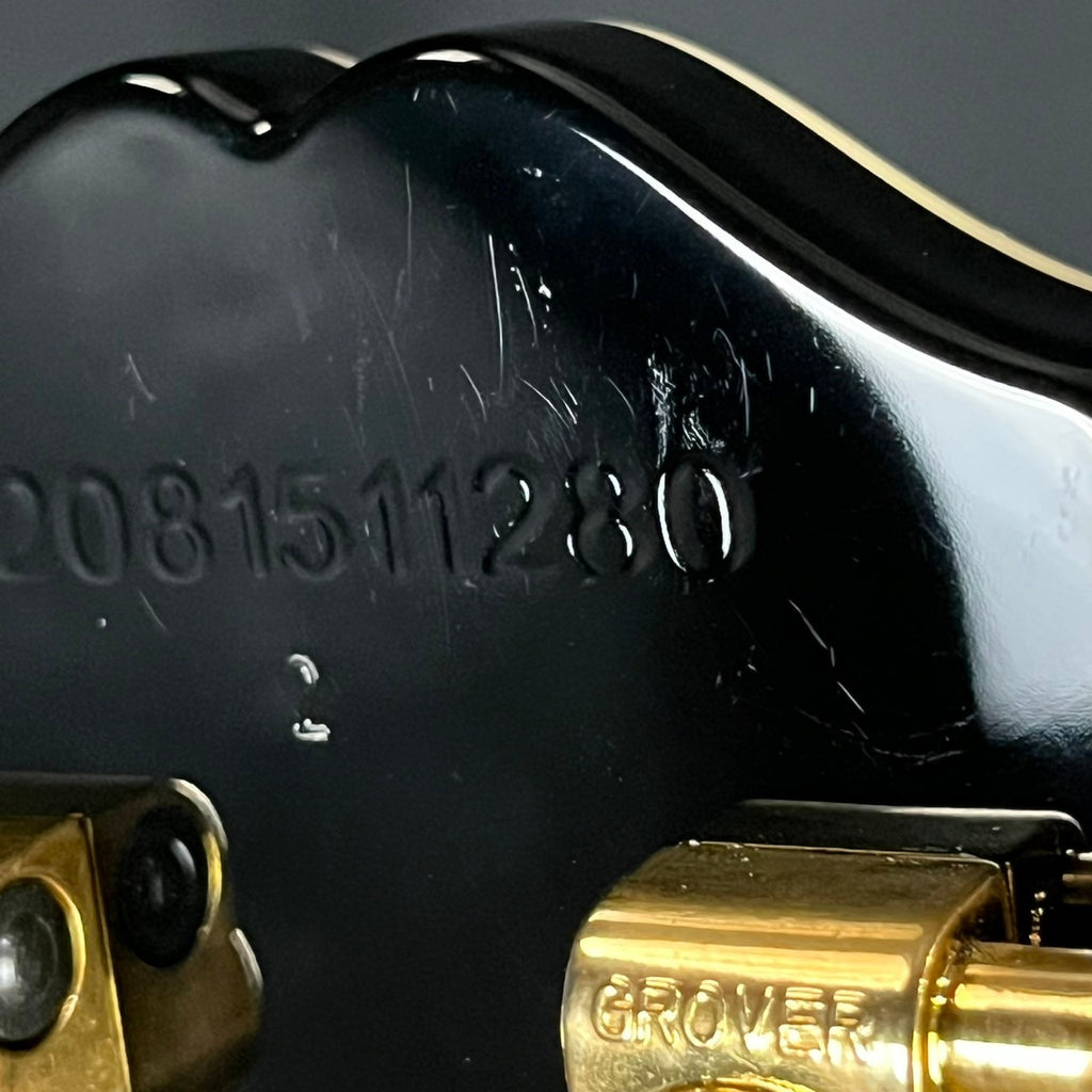 Epiphone B.B. King Lucille Ebony 2022