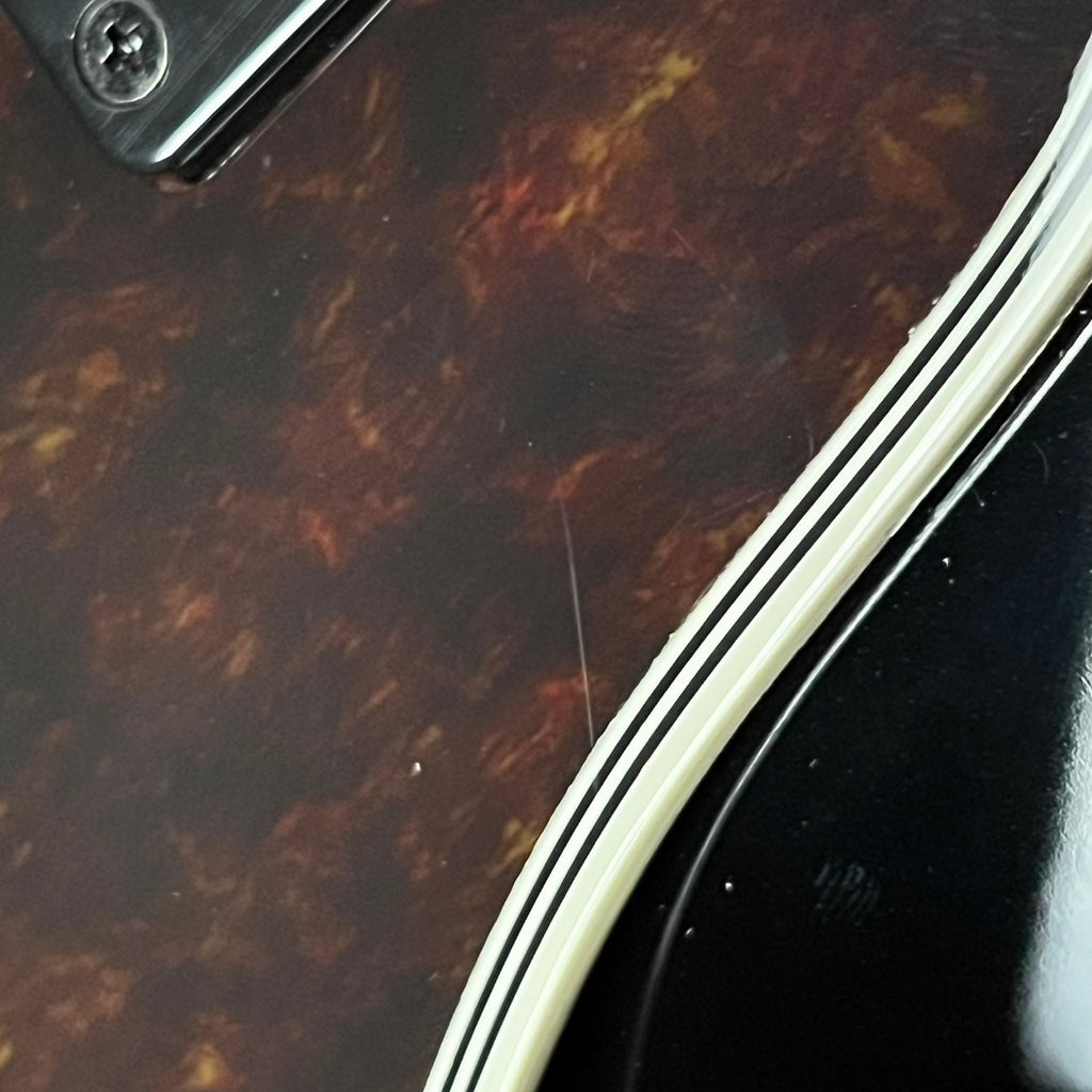 Epiphone B.B. King Lucille Ebony 2022