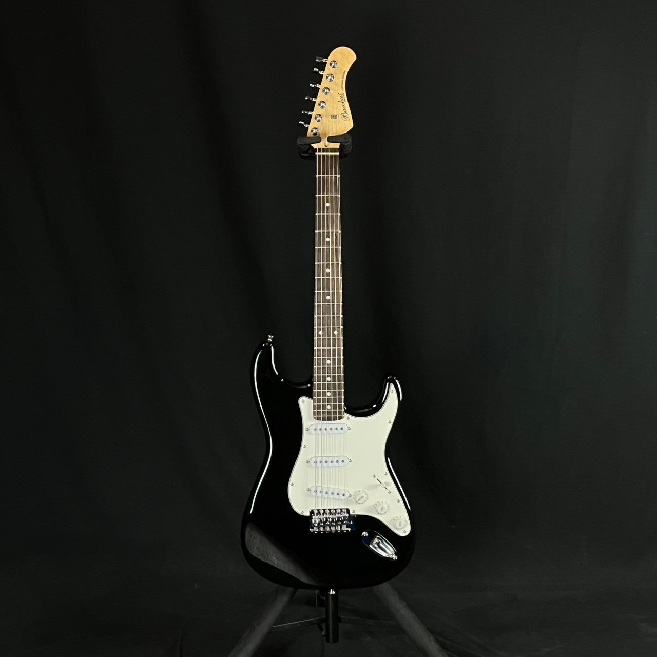 Bacchus BST-1R Stratocaster