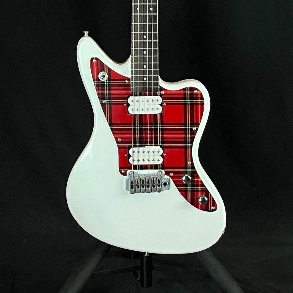 Fernandes JG80IM Kenichi Ito