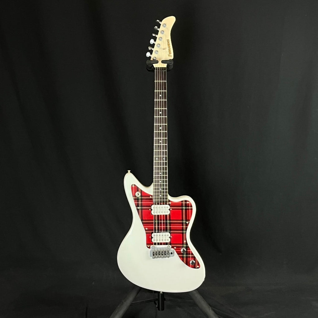 Fernandes JG80IM Kenichi Ito