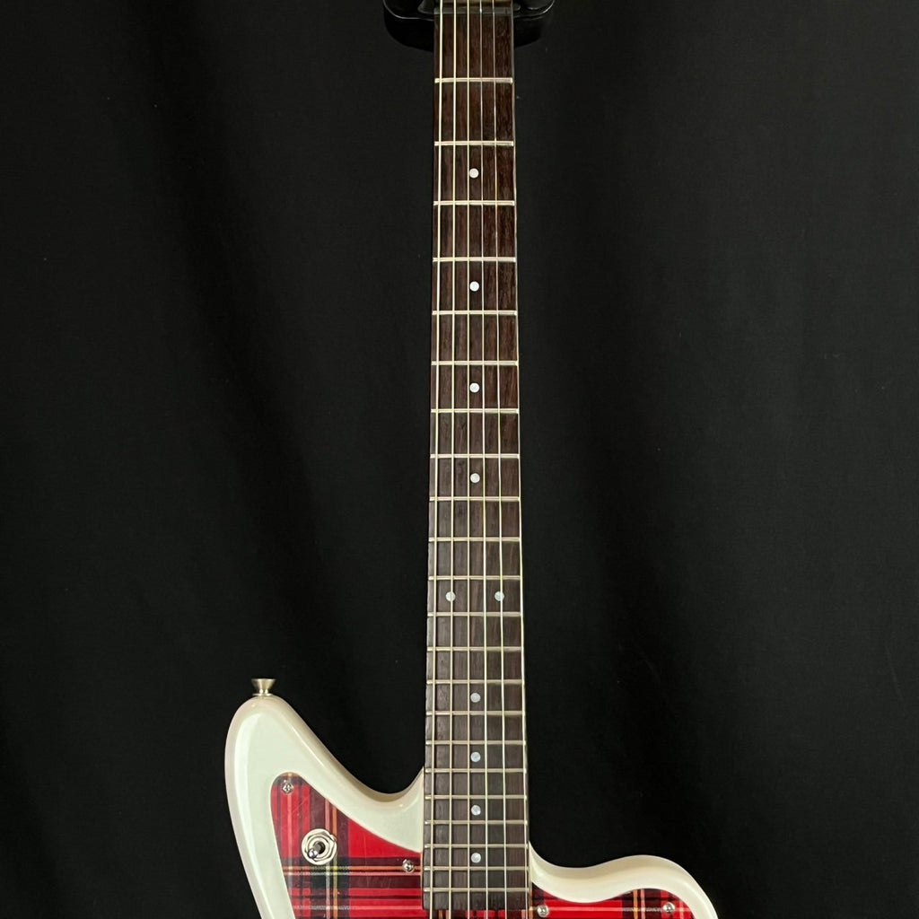 Fernandes JG80IM Kenichi Ito