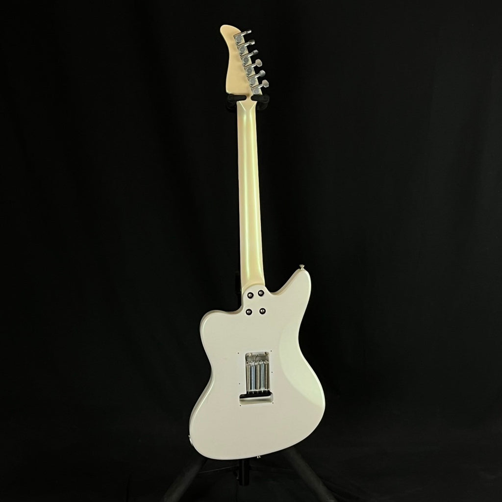 Fernandes JG80IM Kenichi Ito