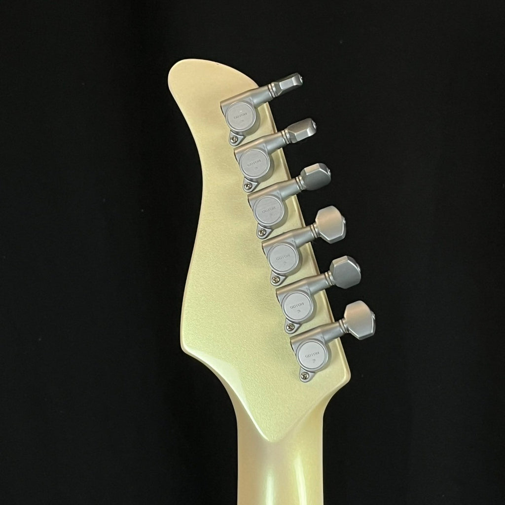 Fernandes JG80IM Kenichi Ito