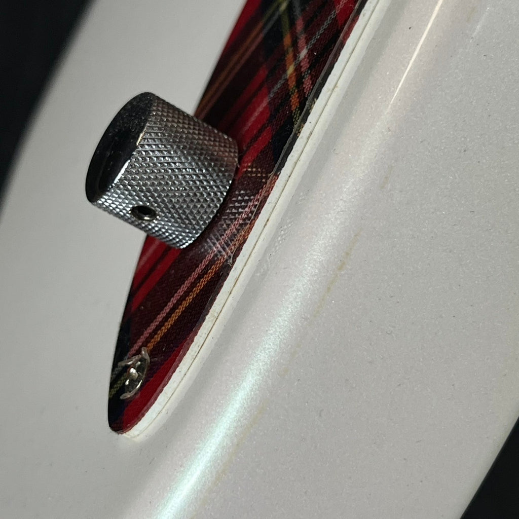 Fernandes JG80IM Kenichi Ito