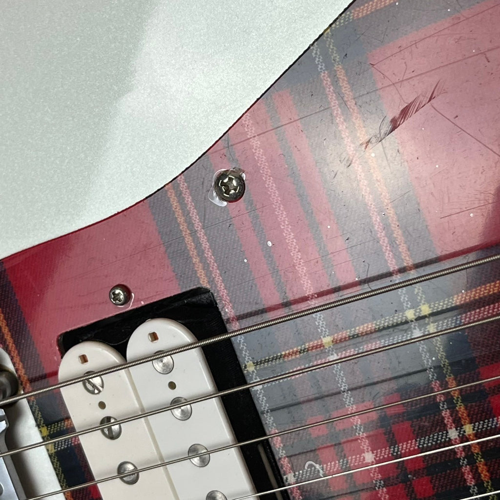 Fernandes JG80IM Kenichi Ito