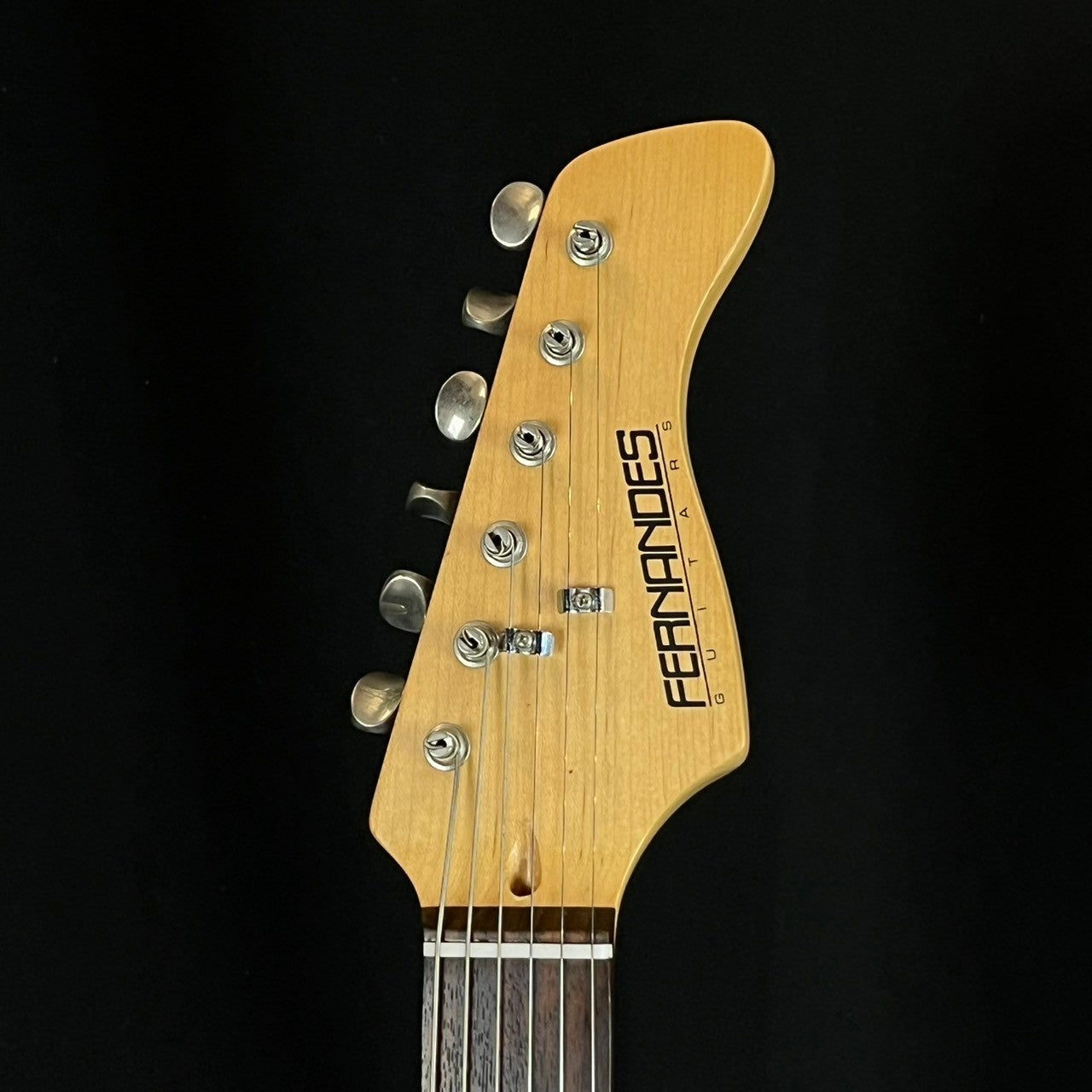 Fernandes Stratocaster