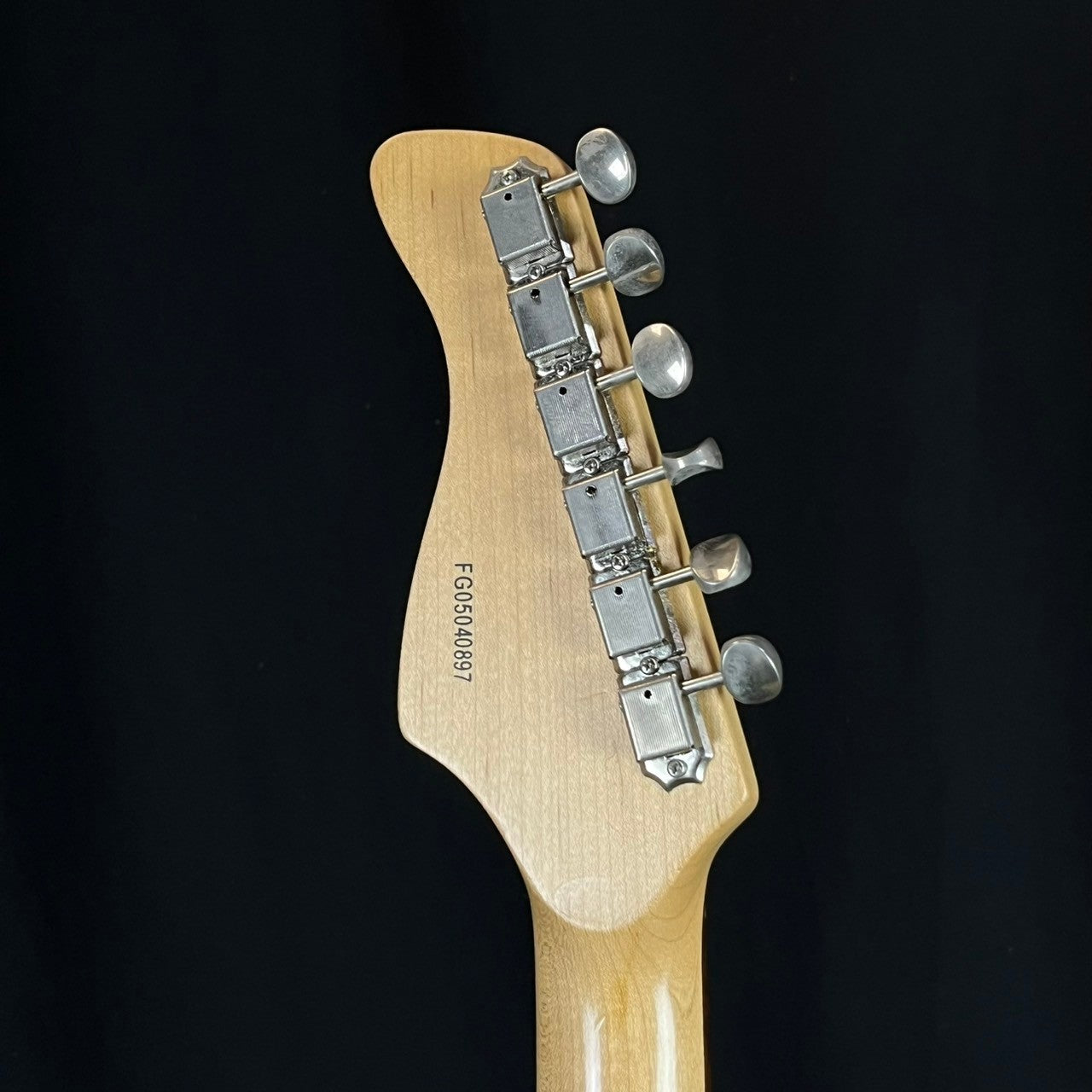 Fernandes Stratocaster