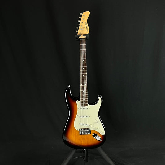 Fernandes Stratocaster