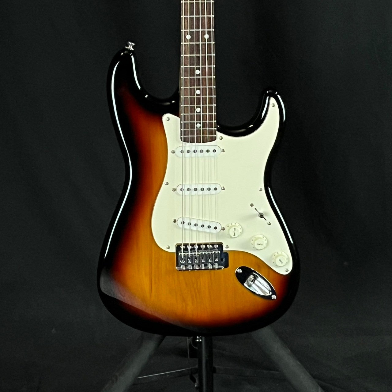 Fernandes Stratocaster