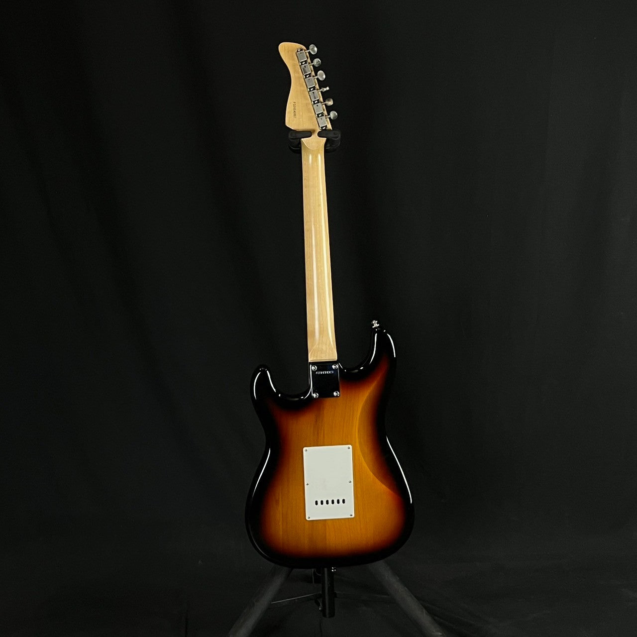 Fernandes Stratocaster