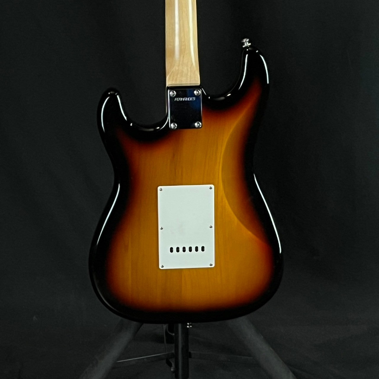 Fernandes Stratocaster