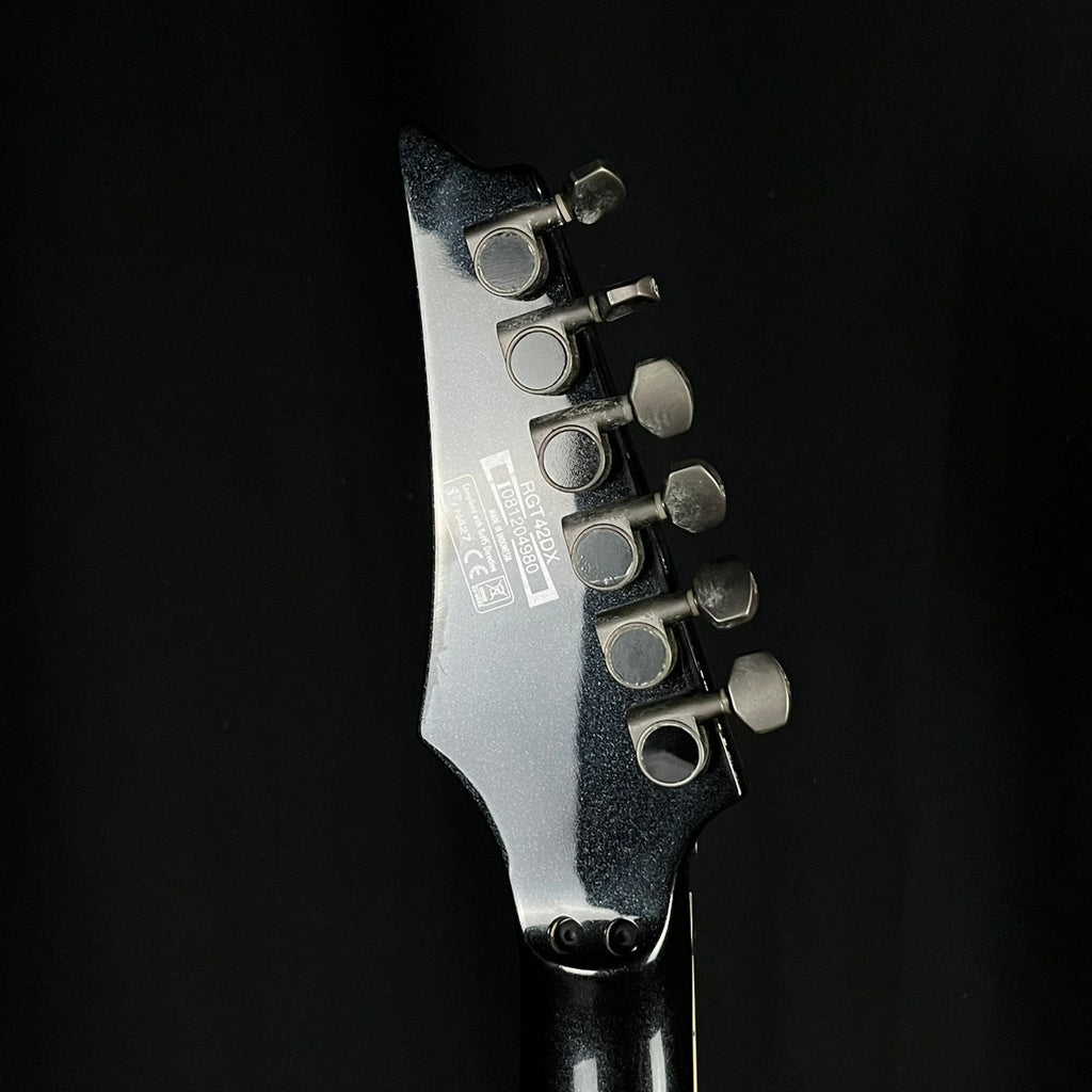 Ibanez RGT42DX 2008