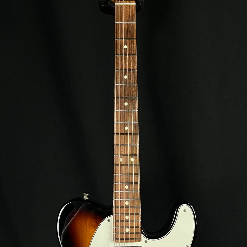 Fender Player Telecaster 3TS PF