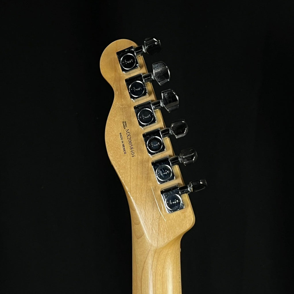 Fender Player Telecaster 3TS PF