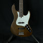Bacchus WJB-400R ASH